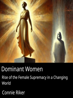 cover image of Dominant Women